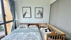 The Glades (D16), Condominium #564563801